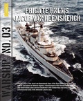 Cover: Frigate HNLMS Jacob van Heemskerck - Lanasta