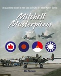 Cover: Mitchell Masterpieces 2 - Lanasta