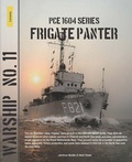 Cover: PCE 1604 Series, Frigate Panter - Lanasta
