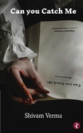 Cover: Can you Catch Me - Rajmangal Prakashan