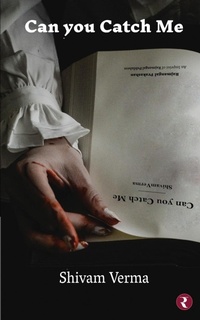 Enlarge image Cover: Can you Catch Me - Rajmangal Prakashan