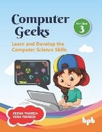 Abbildung von: Computer Greeks - BPB Publications