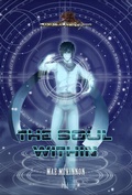 Cover: The Soul Within - Dragonquill Publishing