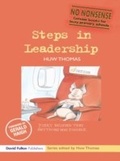 Cover: Steps in Leadership - David Fulton Publishers Ltd