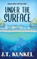 Cover: Under the Surface - Next Chapter