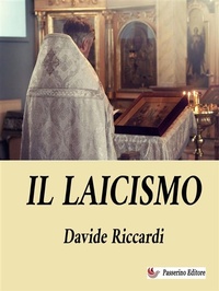 Abbildung von: Il laicismo - Passerino