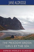 Cover: The Meadow-Brook Girls by the Sea (Esprios Classics) - Blurb