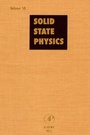 Cover: Advances in Research and Applications - Academic Press