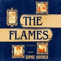 Cover: The Flames - Blackstone Publishing