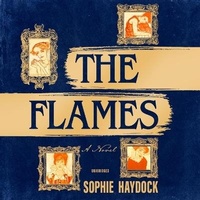 Enlarge image Cover: The Flames - Blackstone Publishing