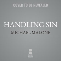 Enlarge image Cover: Handling Sin - Blackstone Publishing