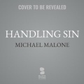 Cover: Handling Sin - Blackstone Publishing