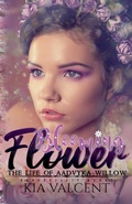 Cover: Blooming Flower - DarkRoyalty Books