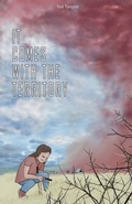 Cover: It Comes with the Territory - Hank Youngman