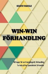 Abbildung von: Win-win-foerhandling - Silviu Vasile