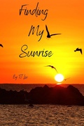 Cover: Finding My Sunrise - TJ Lee