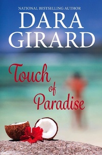 Enlarge image Cover: Touch of Paradise - Ilori Press Books