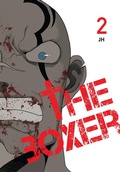 Cover: The Boxer, Vol. 2 - Ize Press
