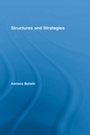 Cover: Structures and Strategies - Routledge