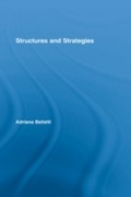 Cover: Structures and Strategies - Routledge
