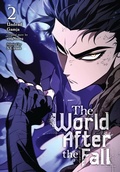 Cover: The World After the Fall, Vol. 2 - Ize Press