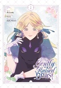 Cover: My Gently Raised Beast, Vol. 2 - Ize Press