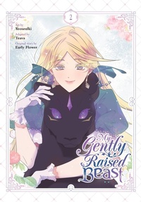 Enlarge image Cover: My Gently Raised Beast, Vol. 2 - Ize Press
