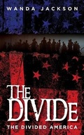 Cover: The Divide - Tiwanda Jackson