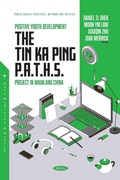 Cover: Positive Youth Development: The Tin Ka Ping P.A.T.H.S. Project in Mainland China - Nova Science Publishers Inc