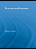 Cover: Structures and Strategies - Routledge