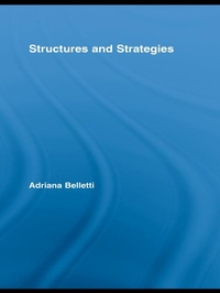 Enlarge image Cover: Structures and Strategies - Routledge