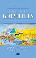 Cover: Theories of Geopolitics - Nova Science Publishers Inc