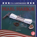 Cover: Pearl Harbor - Pelican Publishing Company