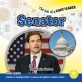 Cover: Senator - Starfish
