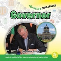 Cover: Governor - Starfish