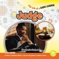 Cover: Judge - Starfish