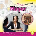 Cover: Mayor - Starfish