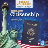 Abbildung von: We Read about Citizenship - I Read! You Read!