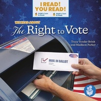 Abbildung von: We Read about the Right to Vote - I Read! You Read!