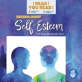 Cover: We Read about Self-Esteem - I Read! You Read!