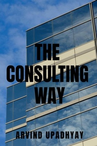 Abbildung von: The Consulting Way - Notion Press