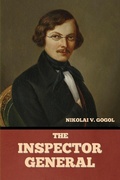 Cover: The Inspector-General - Bibliotech Press