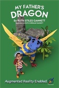Cover: My Father's Dragon - Living Popups, Inc.