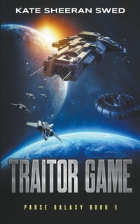 Enlarge image Cover: Traitor Game - Kate Sheeran Swed