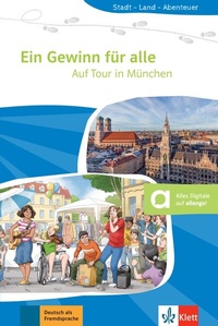 Abbildung von: Ein Gewinn für alle - Klett