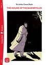 Cover: The Hound of the Baskervilles - Klett
