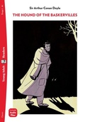 Cover: The Hound of the Baskervilles - Klett
