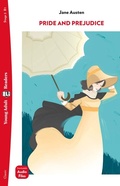 Cover: Pride and Prejudice - Klett