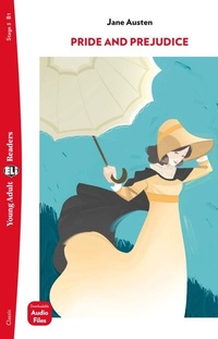 Abbildung von: Pride and Prejudice - Klett