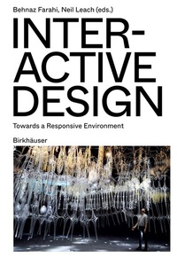 Abbildung von: Interactive Design - Birkhäuser